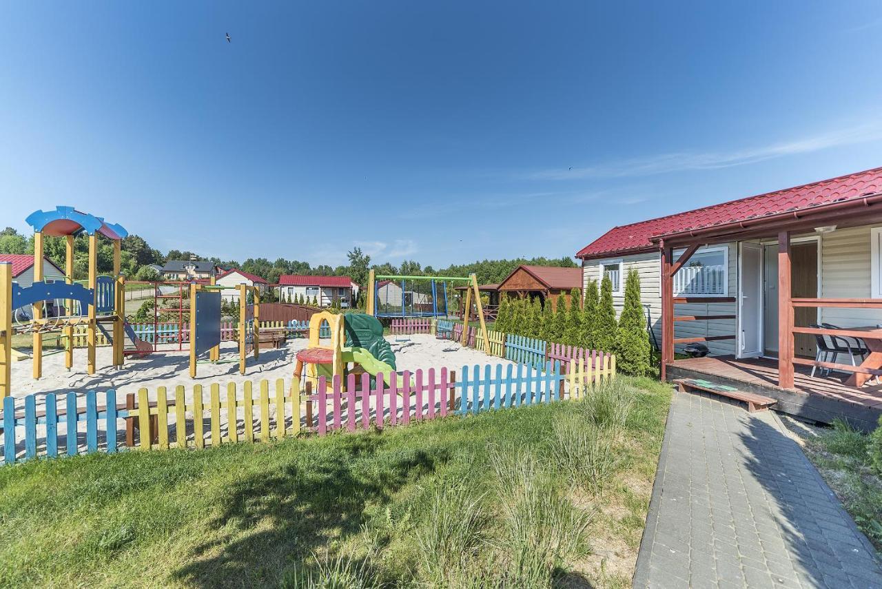 Szmaragdowe Morze Villa Władysławowo Kültér fotó