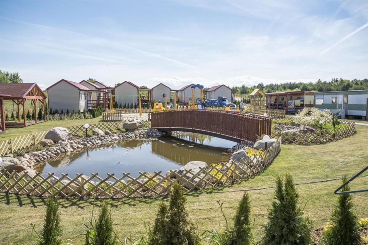 Szmaragdowe Morze Villa Władysławowo Kültér fotó