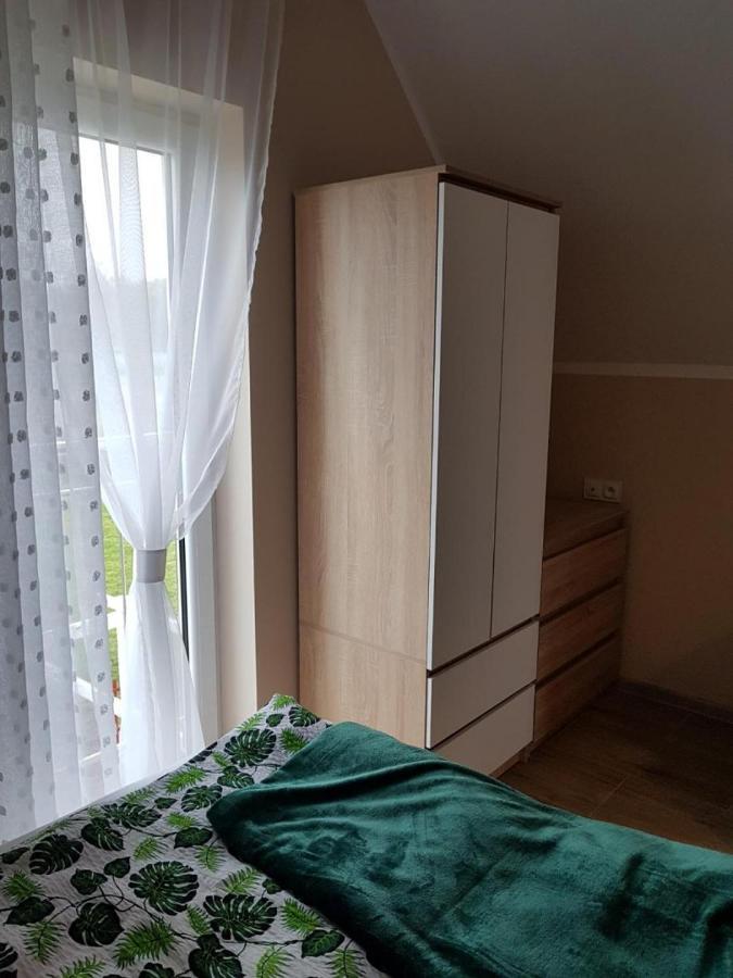 Szmaragdowe Morze Villa Władysławowo Kültér fotó